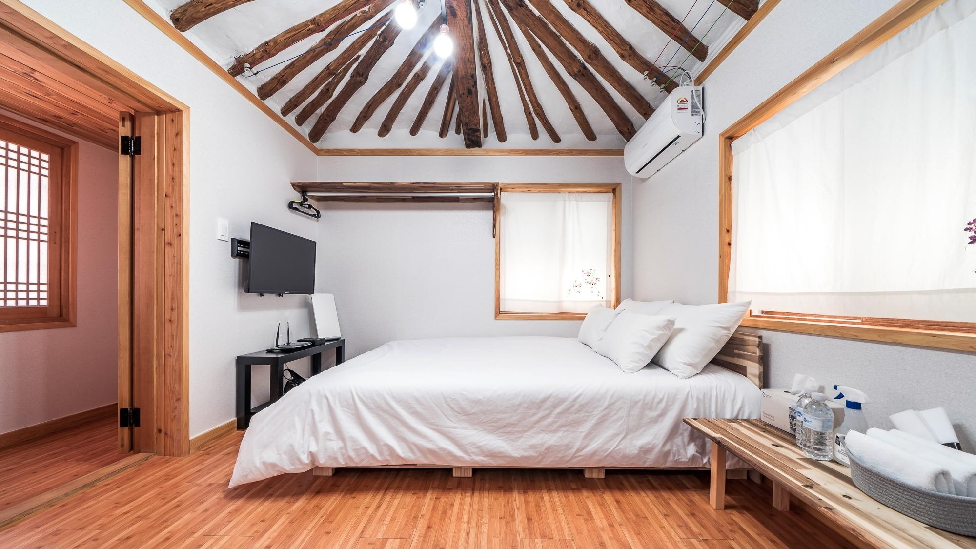 경주 능남20 한옥 펜션 3