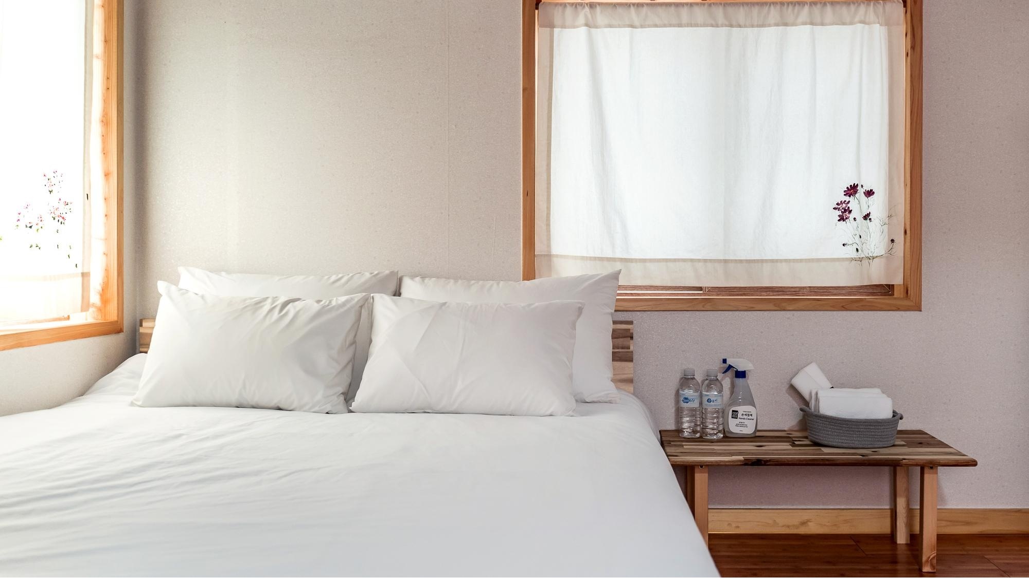 경주 능남20 한옥 펜션 4