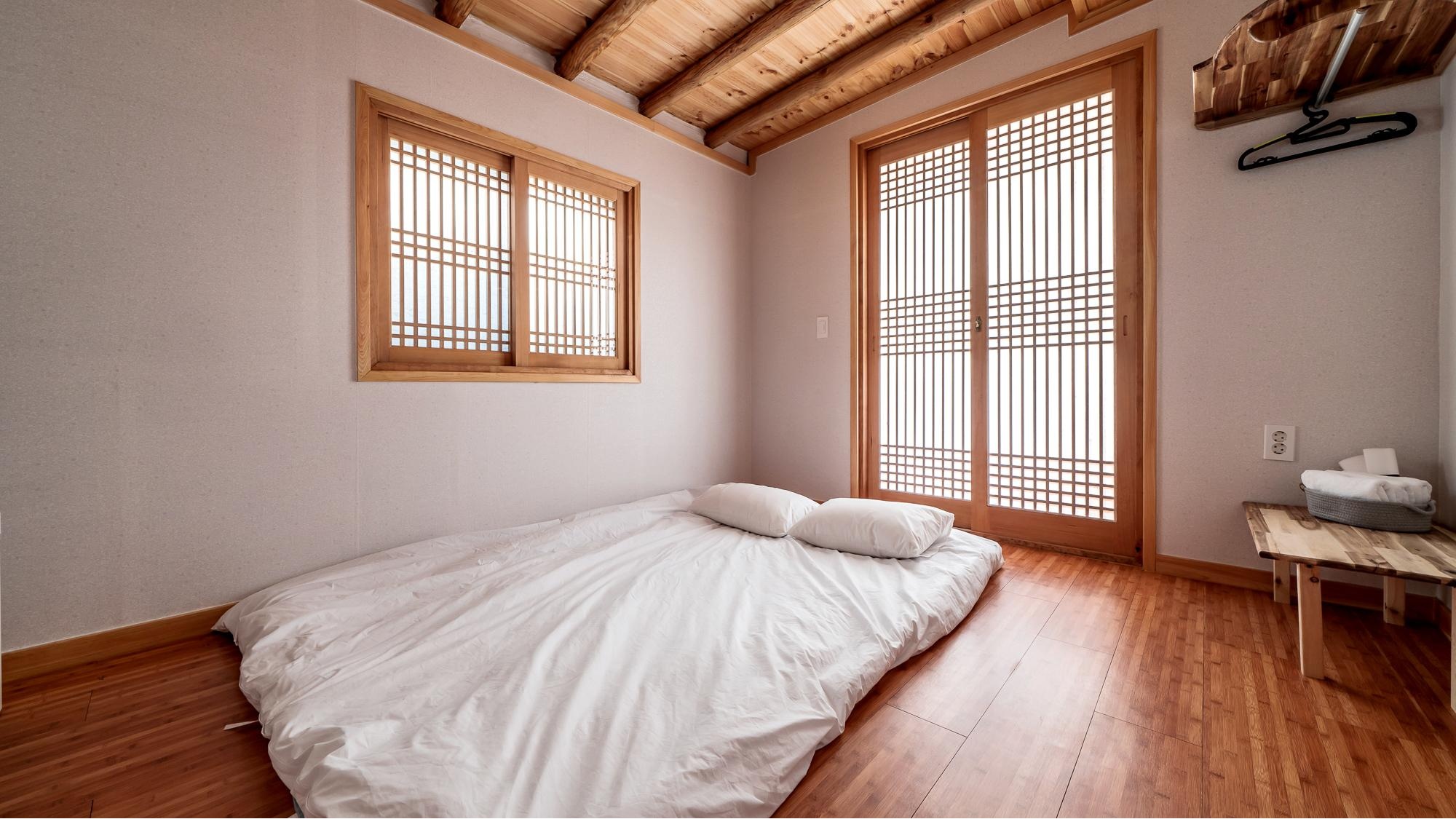 경주 능남20 한옥 펜션 2