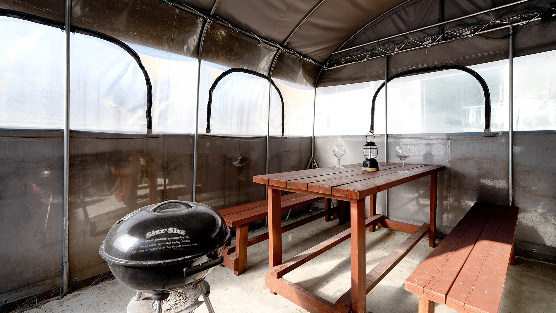 경주 능남20 한옥 펜션 5