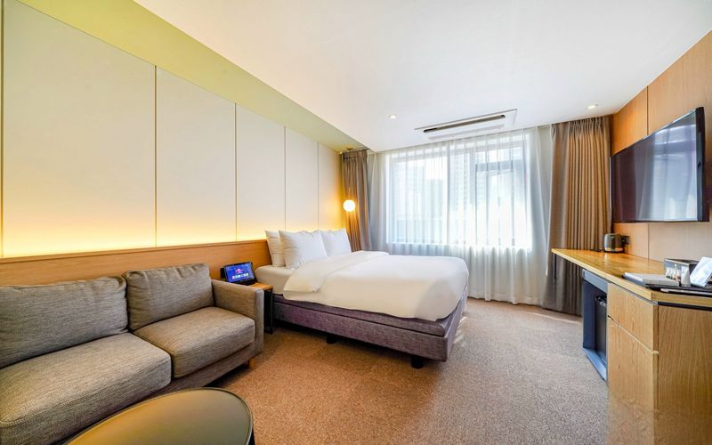 디럭스 테라스(넷플릭스,모션배드,기가