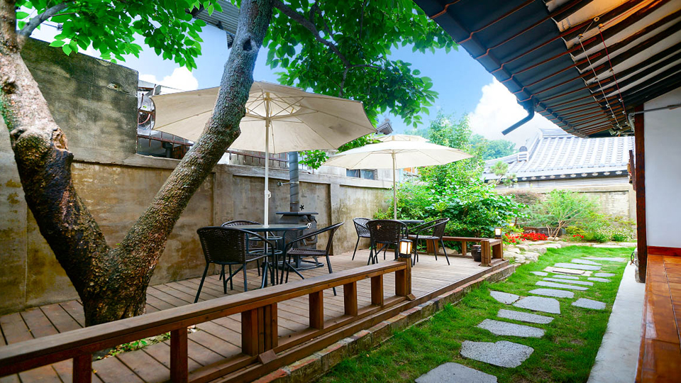 전주 한옥마을 별빛궁 4