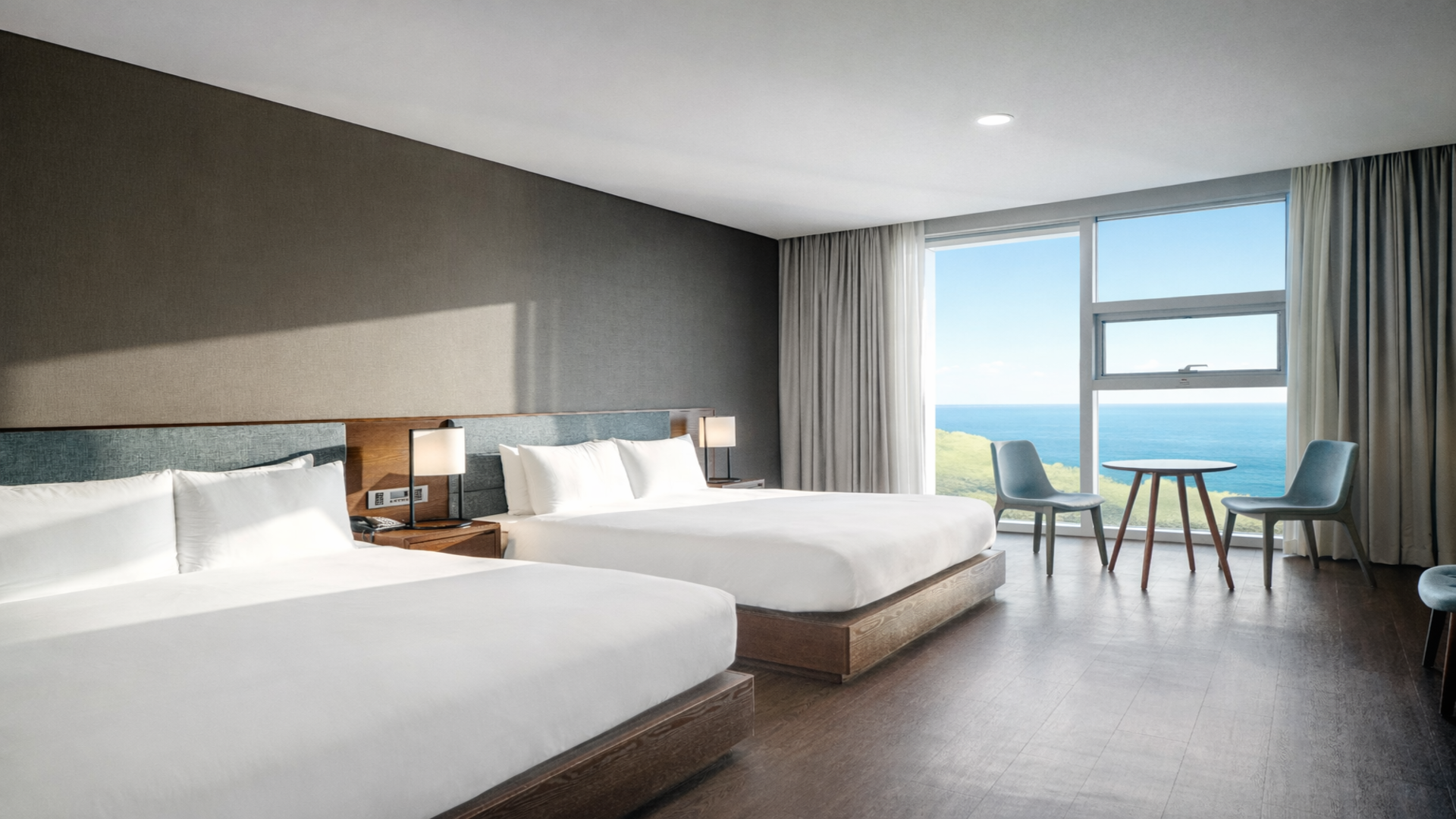 ★당일특가★ 호텔 탑스텐 5