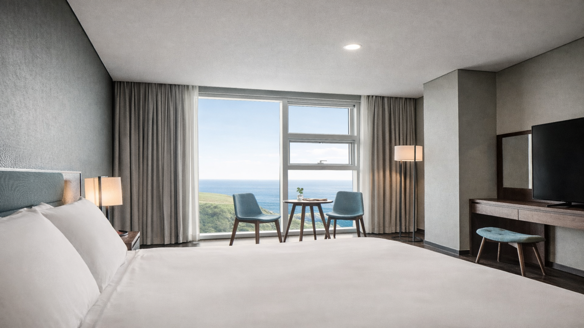 ★당일특가★ 호텔 탑스텐 4