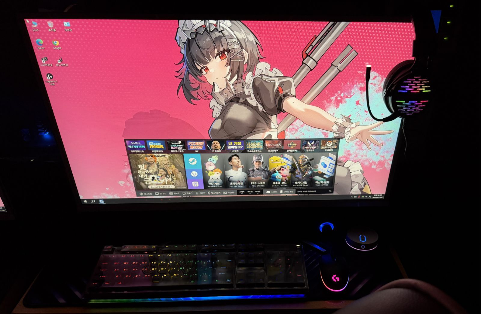 전주 호텔박스-한옥마을 아중리점 4