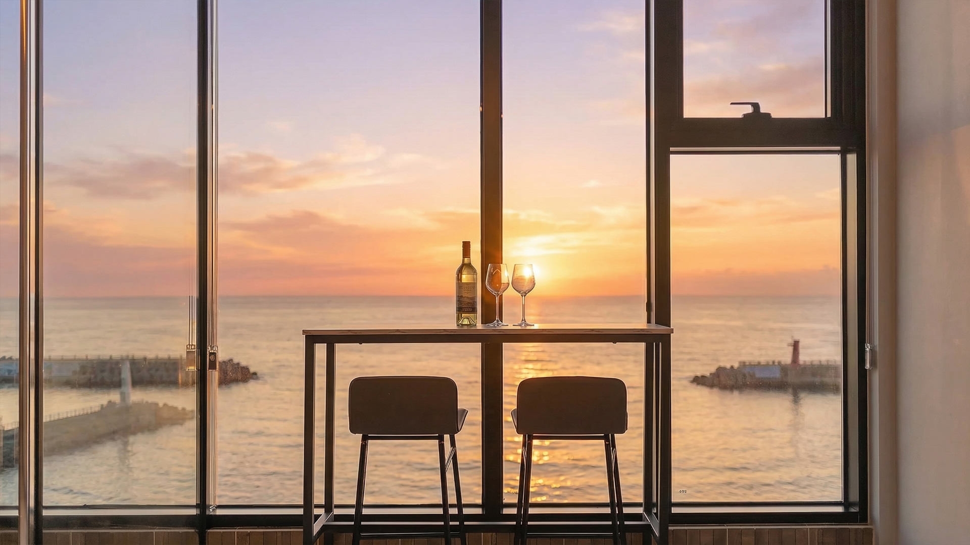 속초 더샵 스파 펜션