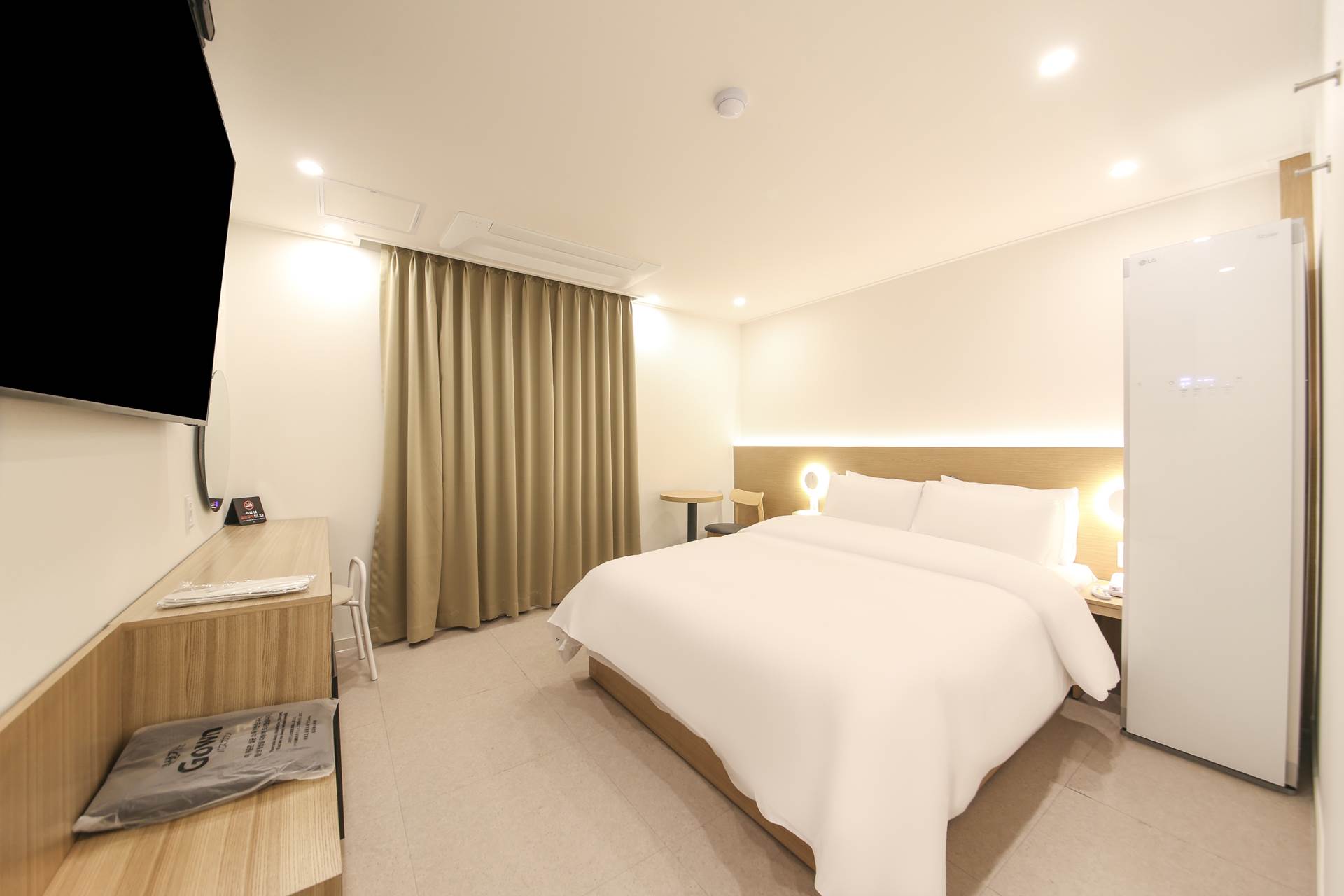 전주 MH HOTEL 중화산 3호점 3