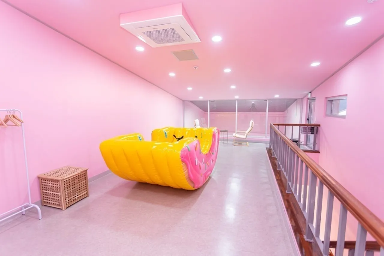 연희재키즈풀빌라 내원사점 사진