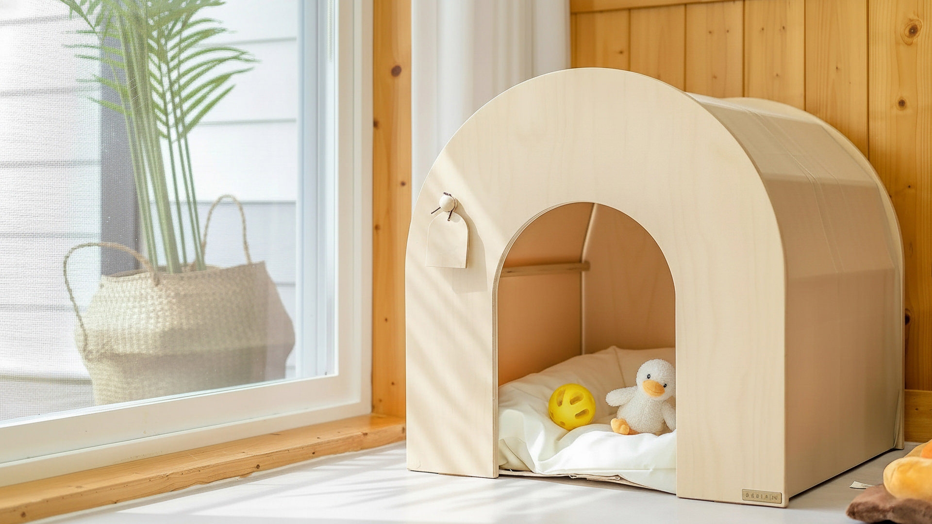 여수 댕댕이 애견 가족 펜션 골드 5