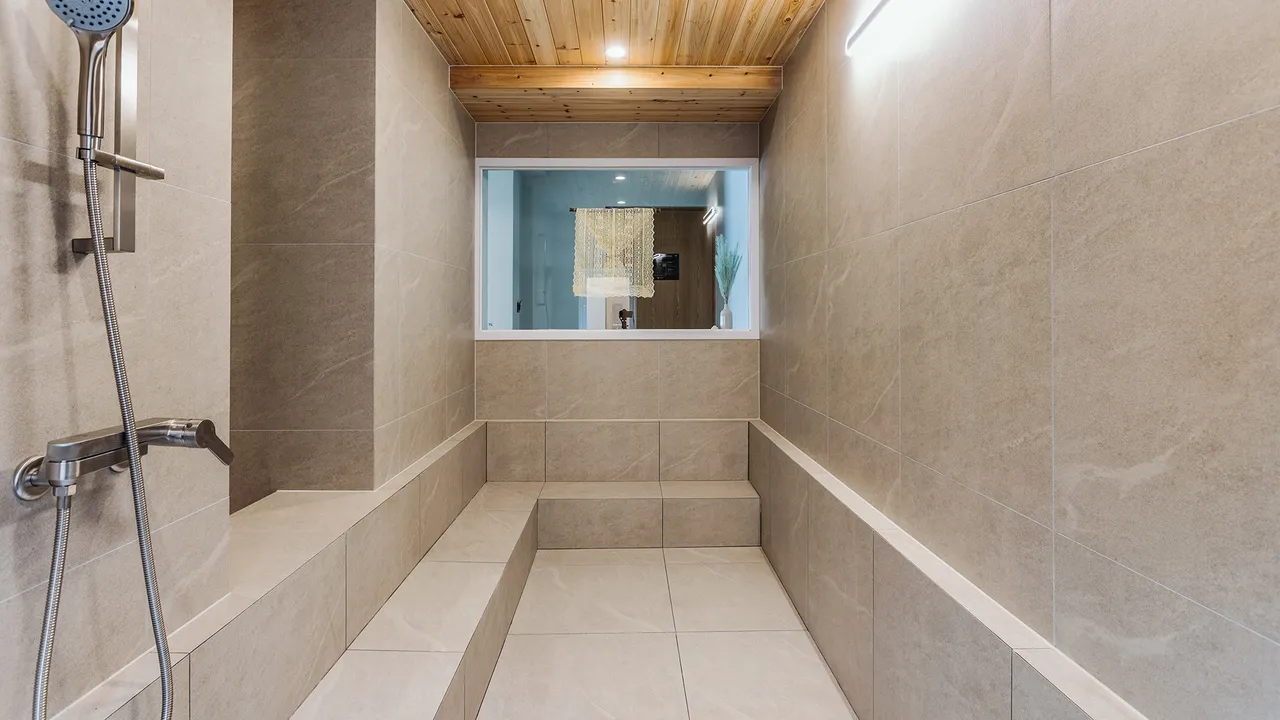 여백호텔 사진