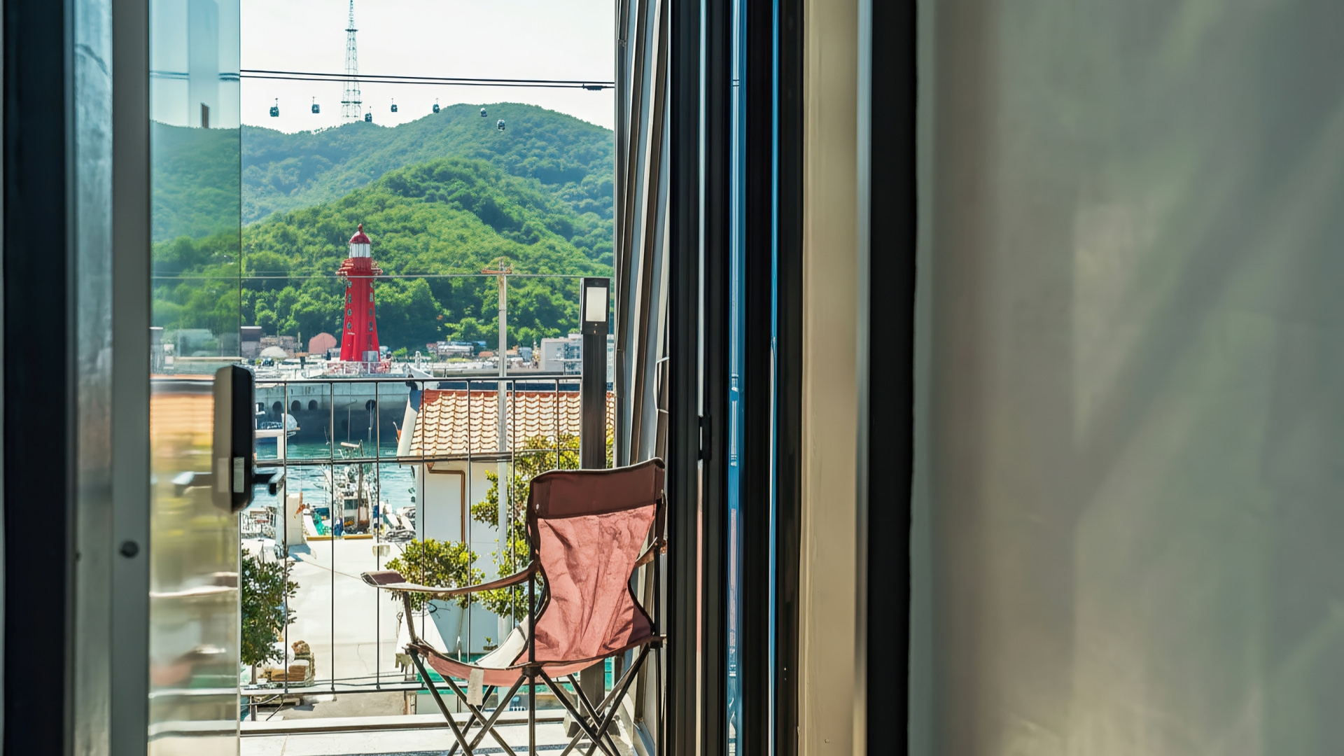 여수 낭만스테이 펜션 2