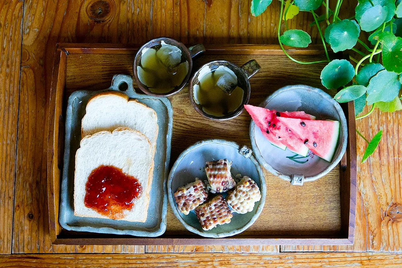 삼락헌 사진