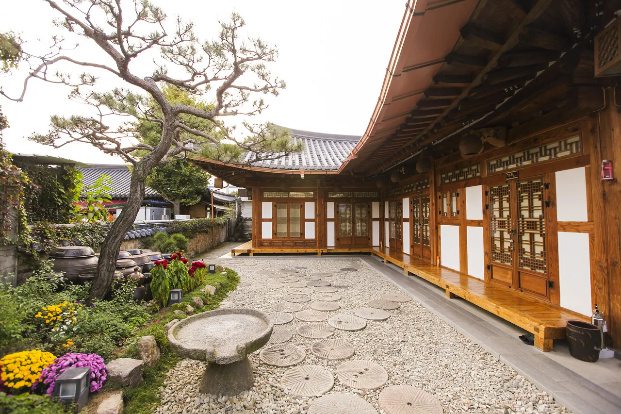 삼락헌 사진
