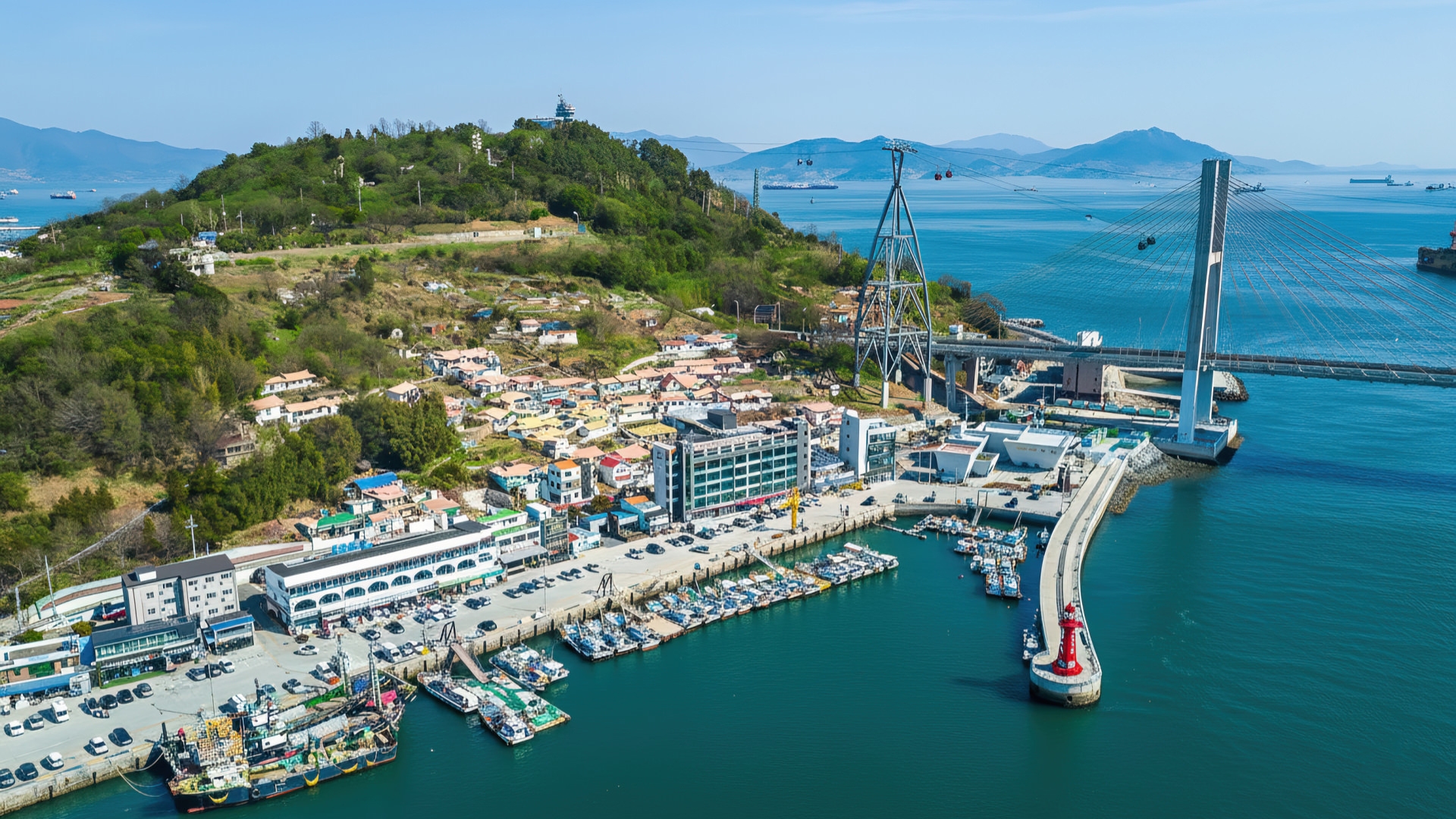 여수 낭만스테이 펜션 3