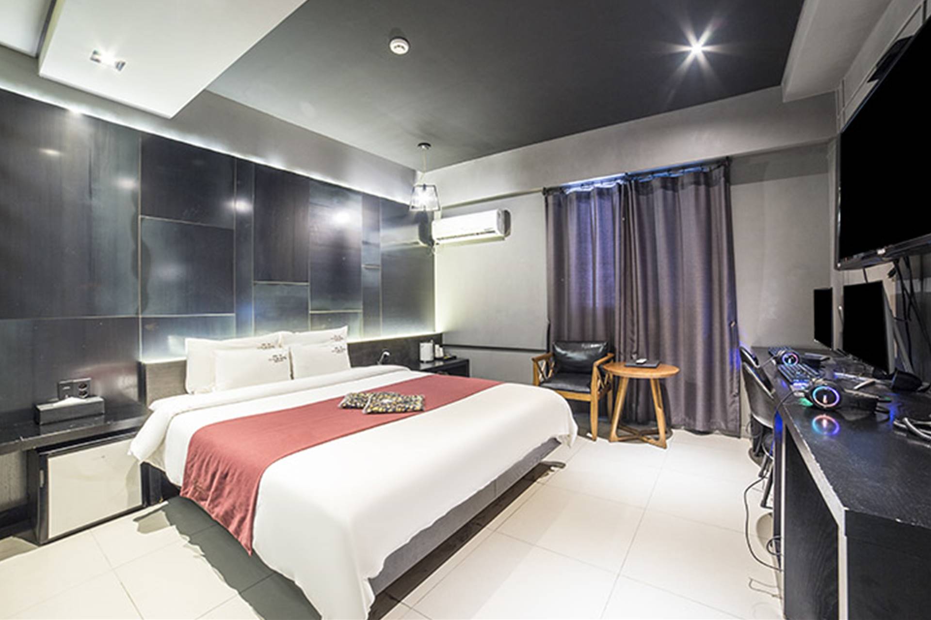 서면 더클럽호텔-THE CLUB 3