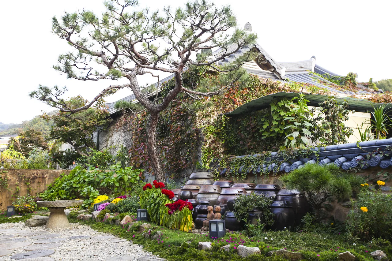 삼락헌 사진