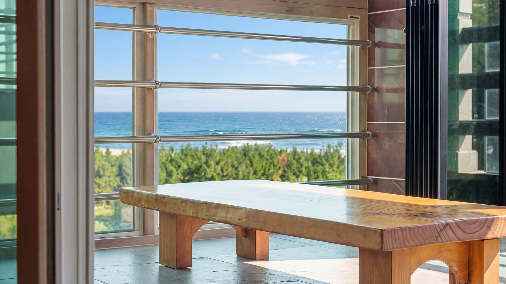 동해 망상 해오름 펜션 3