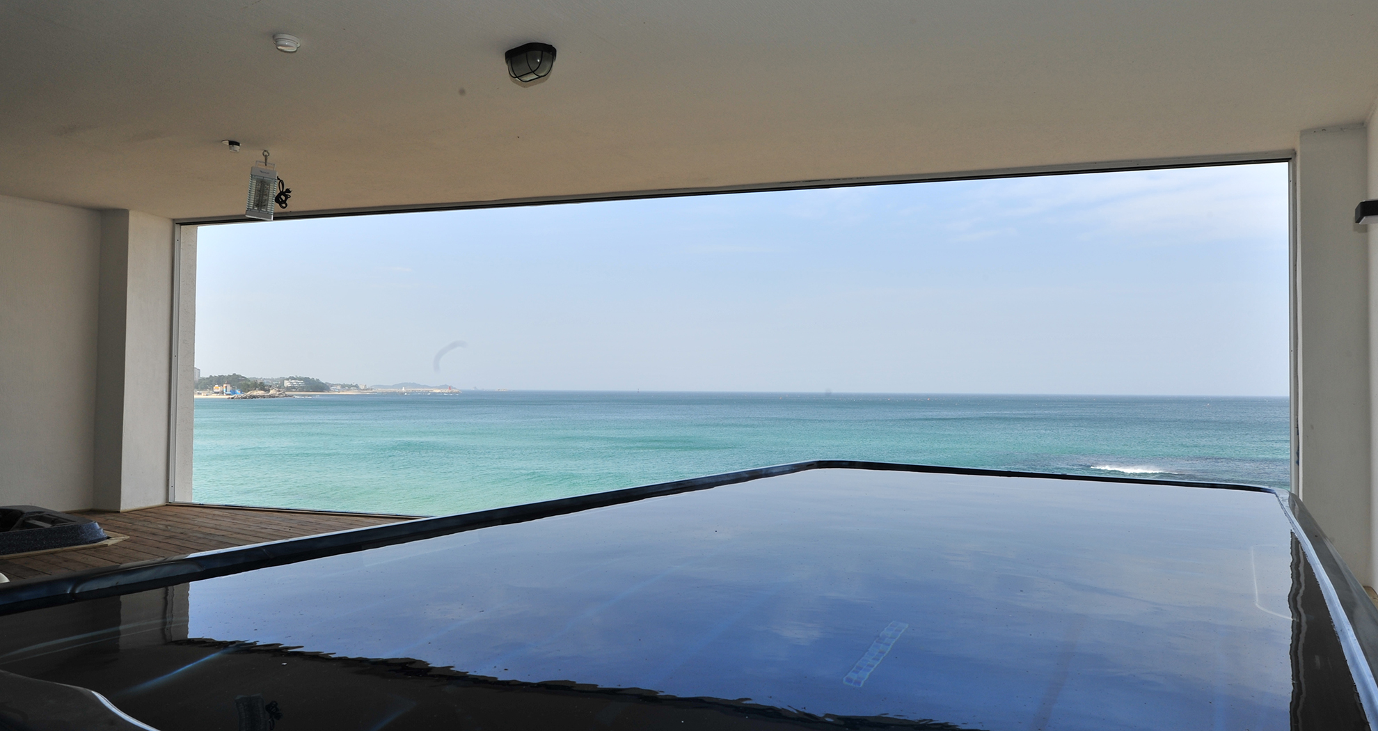 고성 씨스파풀빌라펜션 4