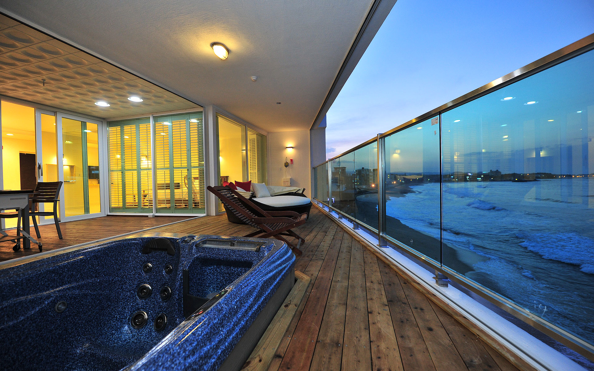 고성 씨스파풀빌라펜션 2