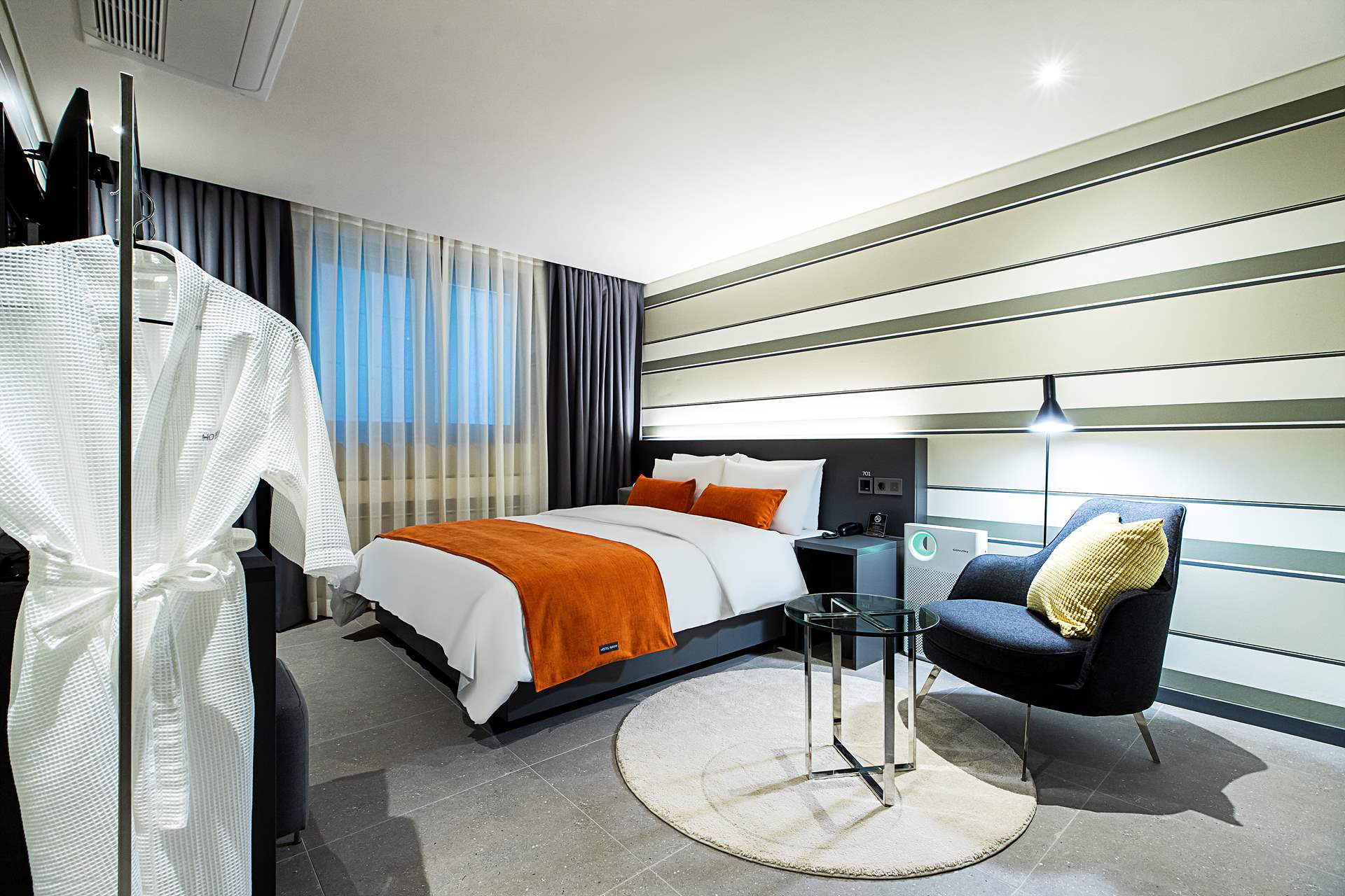 선릉 그레이호텔 5