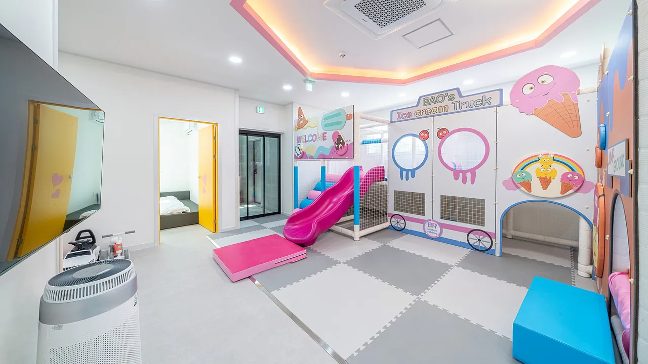 바오키즈풀빌라 사진