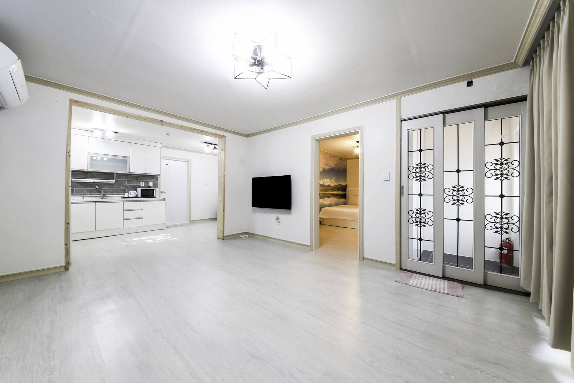 속초 별 헤는 밤 5