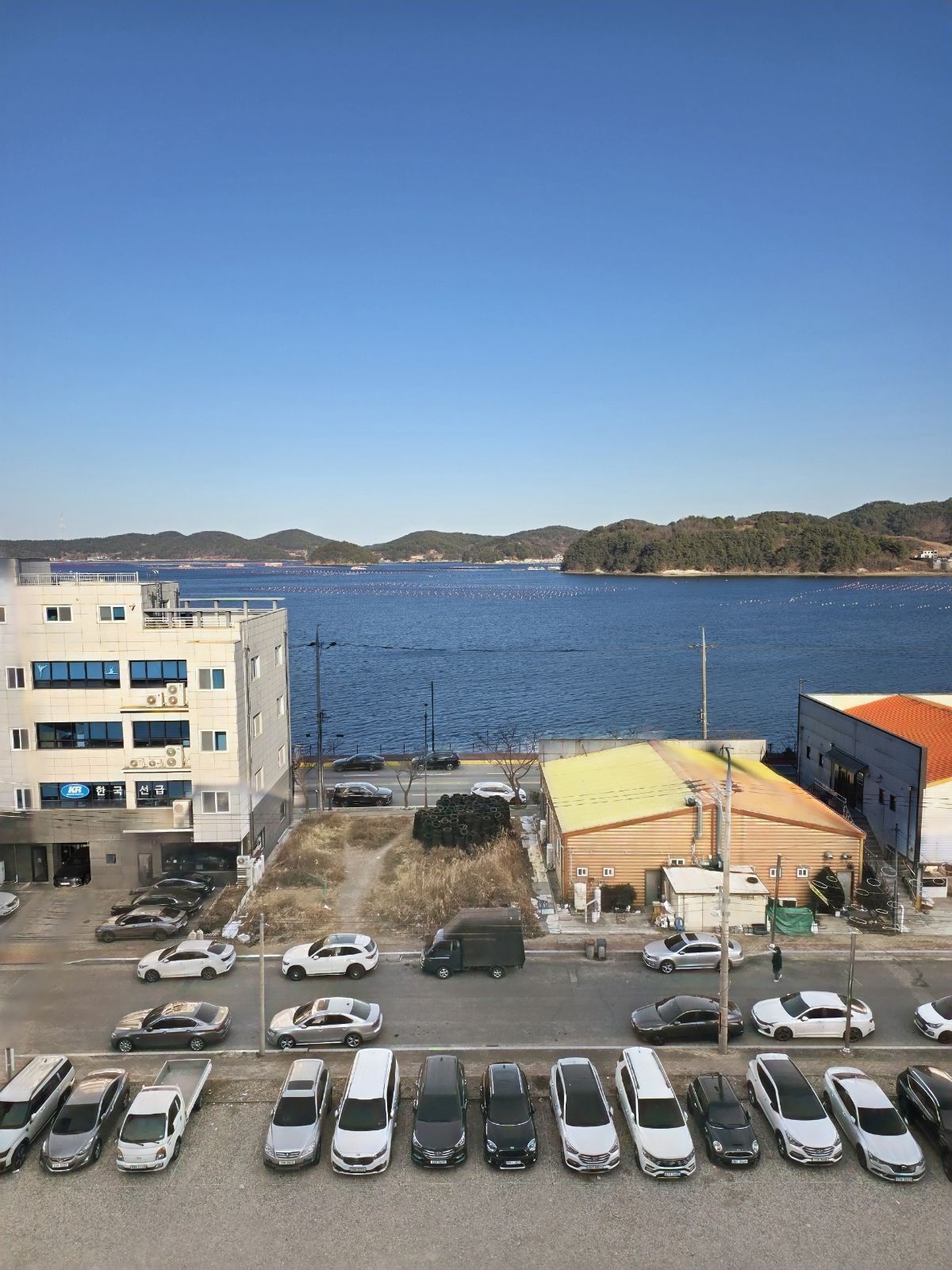 통영 하운드호텔 통영죽림점 5