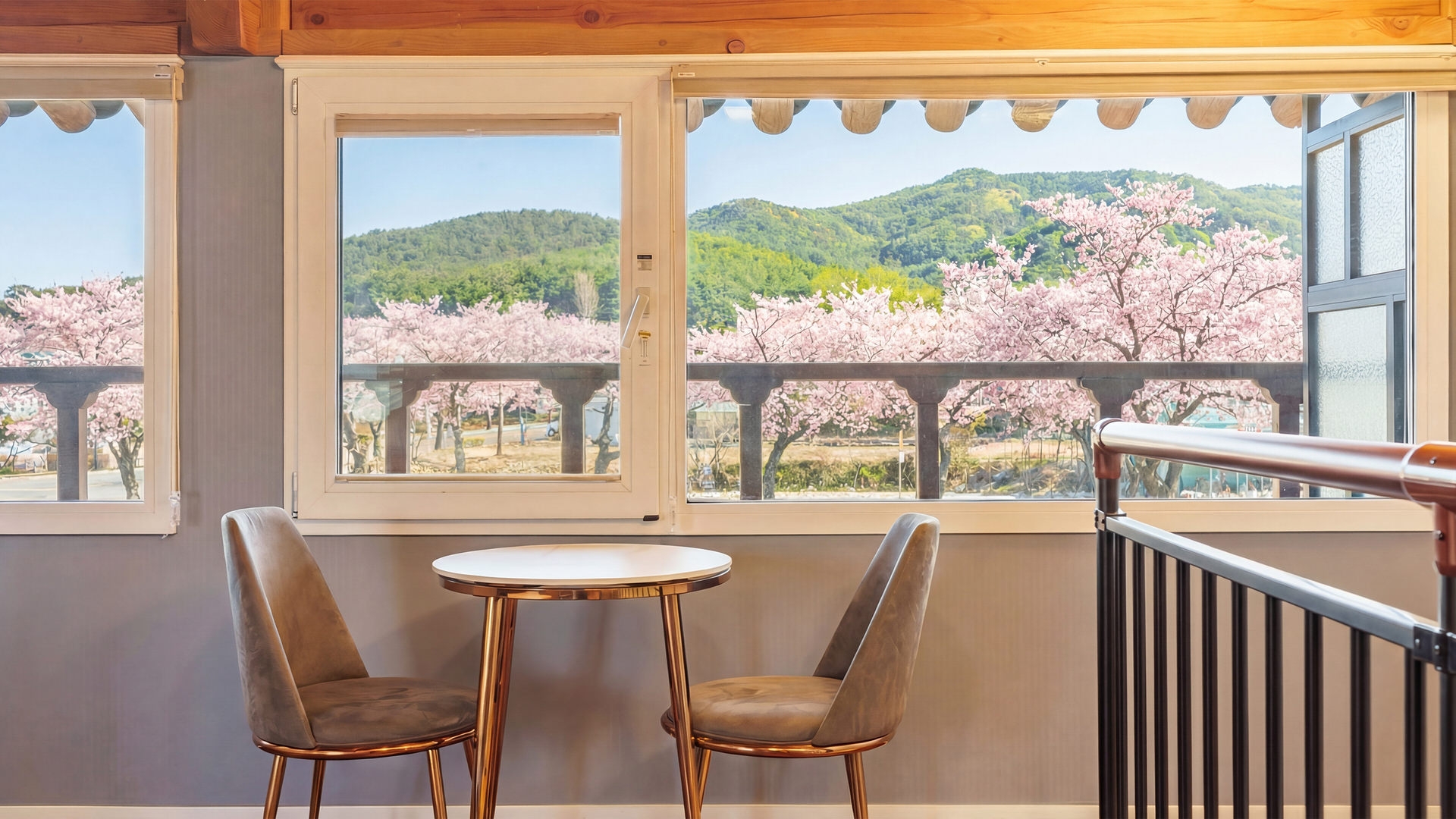 경주 한옥펜션 왕경 3