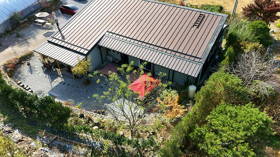 강릉 휘게비엔씨 2