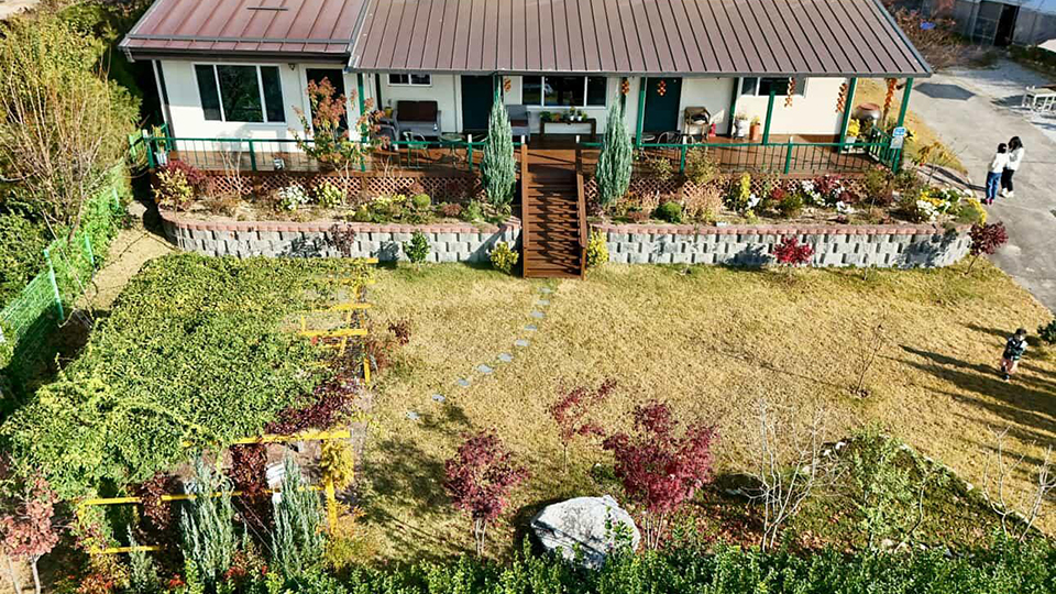 강릉 휘게비엔씨 3