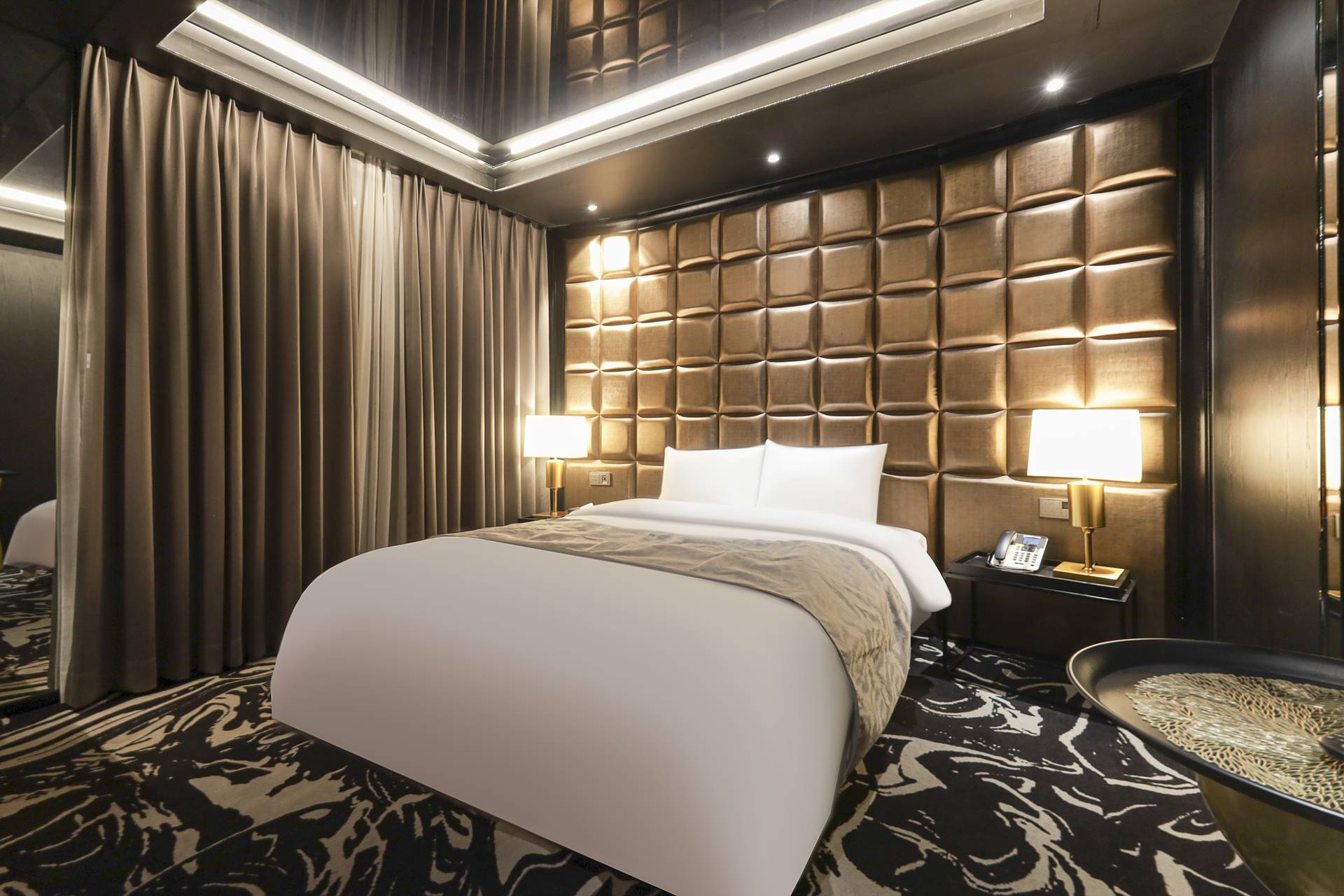 부산 베스트 루이스 해밀턴 호텔  기장점 3