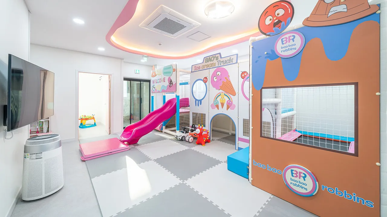 바오키즈풀빌라 사진