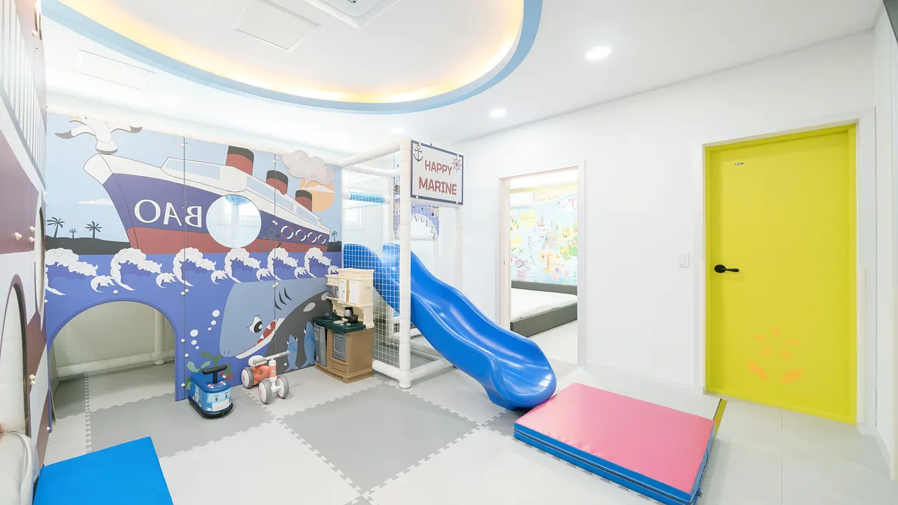 바오키즈풀빌라 사진