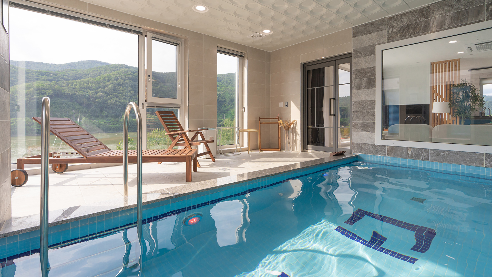 춘천 더반풀빌라 5