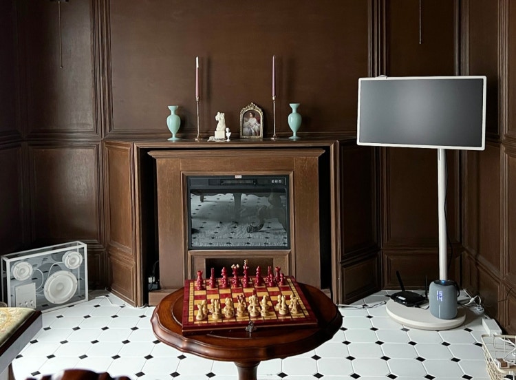 제주 애월에녹 풀빌라 4