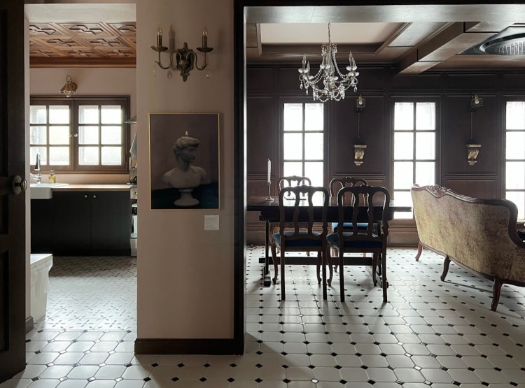 제주 애월에녹 풀빌라 2