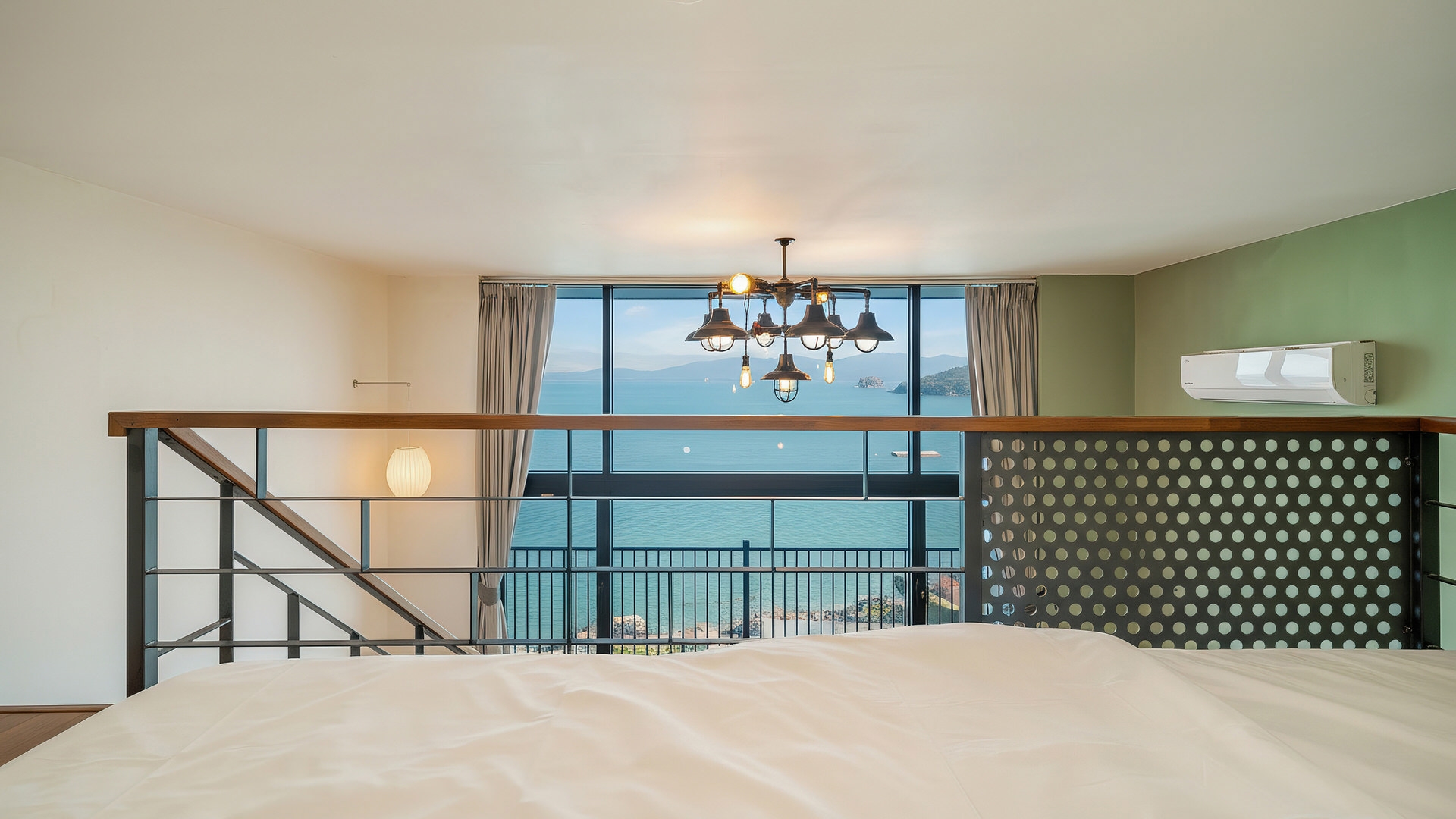 여수 다시봄 애견동반 펜션 5