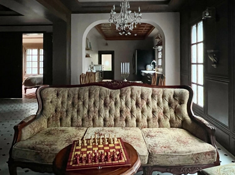 제주 애월에녹 풀빌라 5