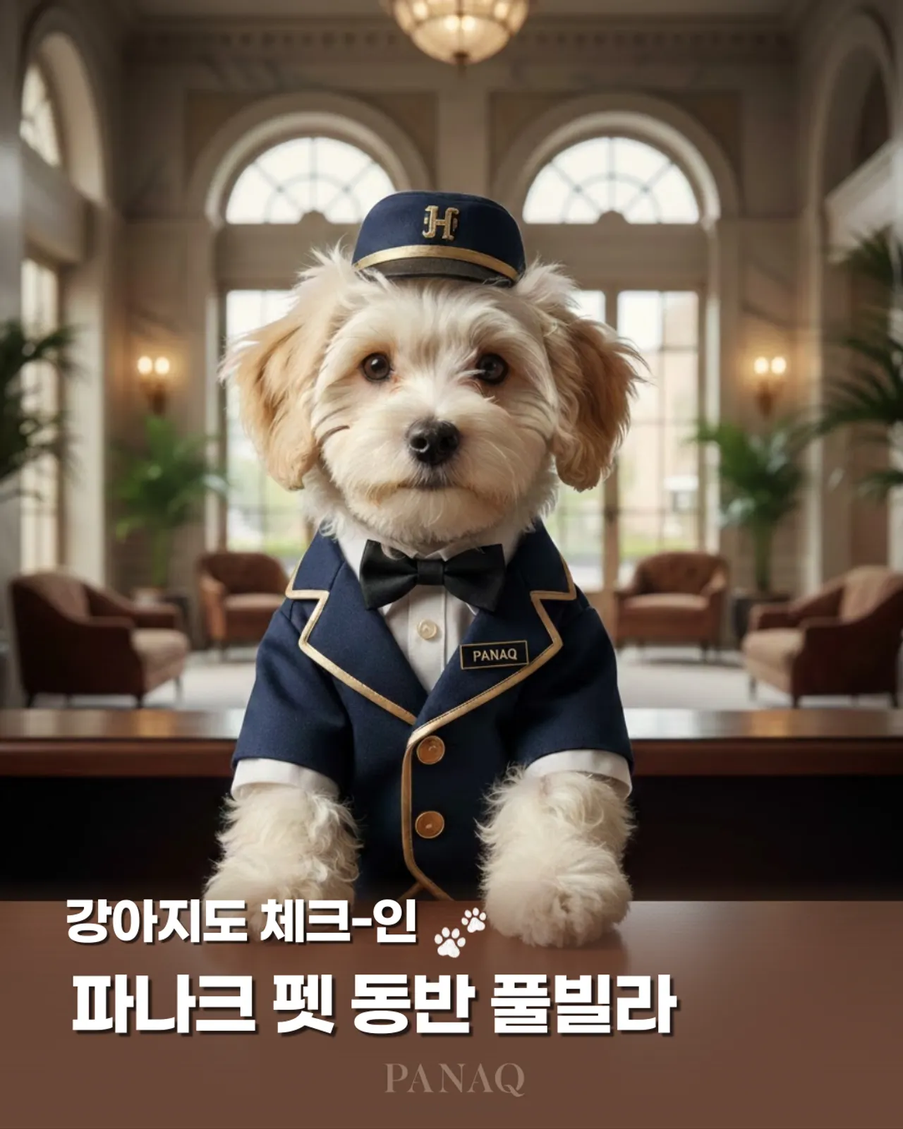 파나크 오퍼레이티드 바이 소노 사진
