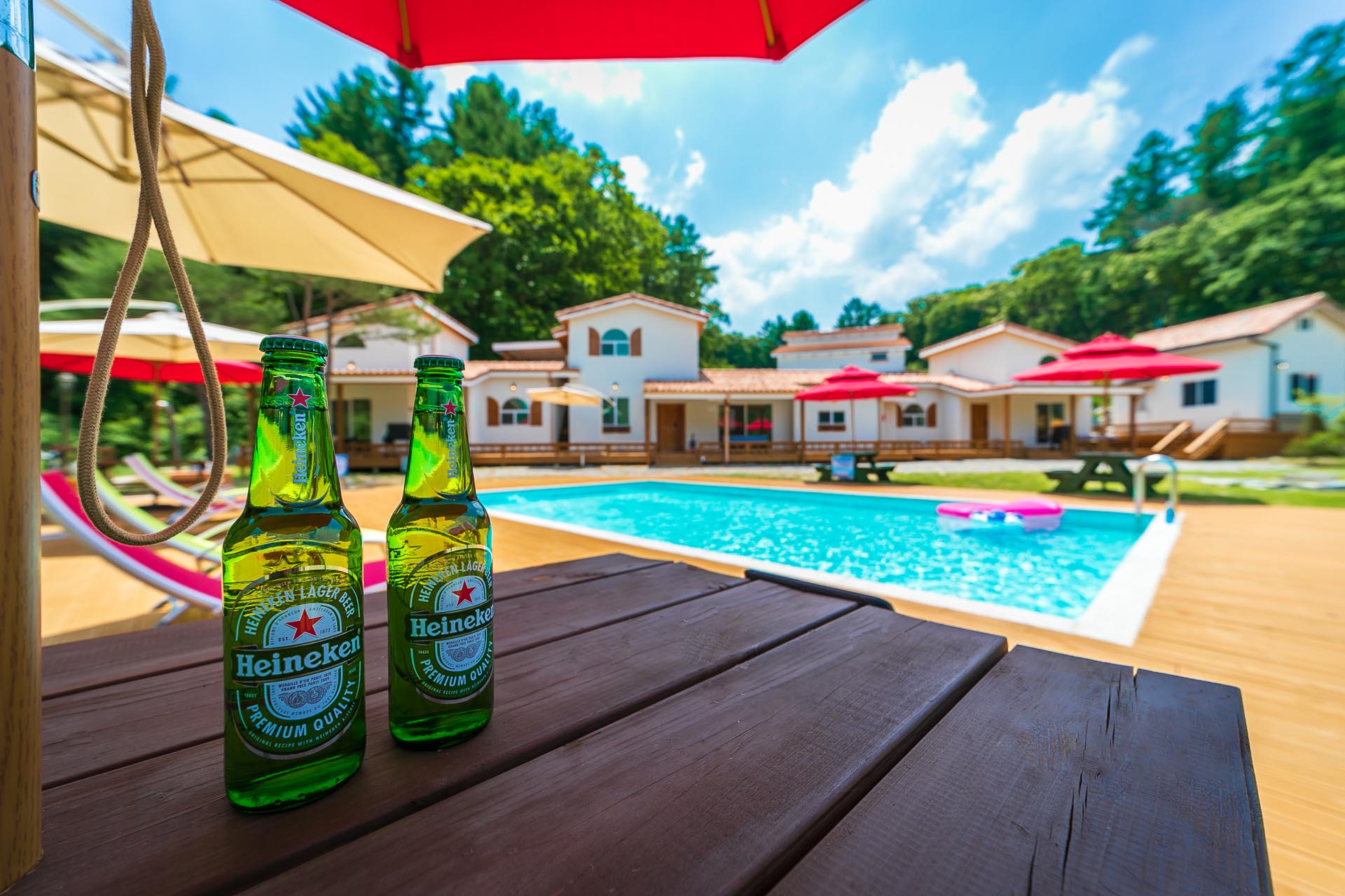 홍천 효블리하우스 3