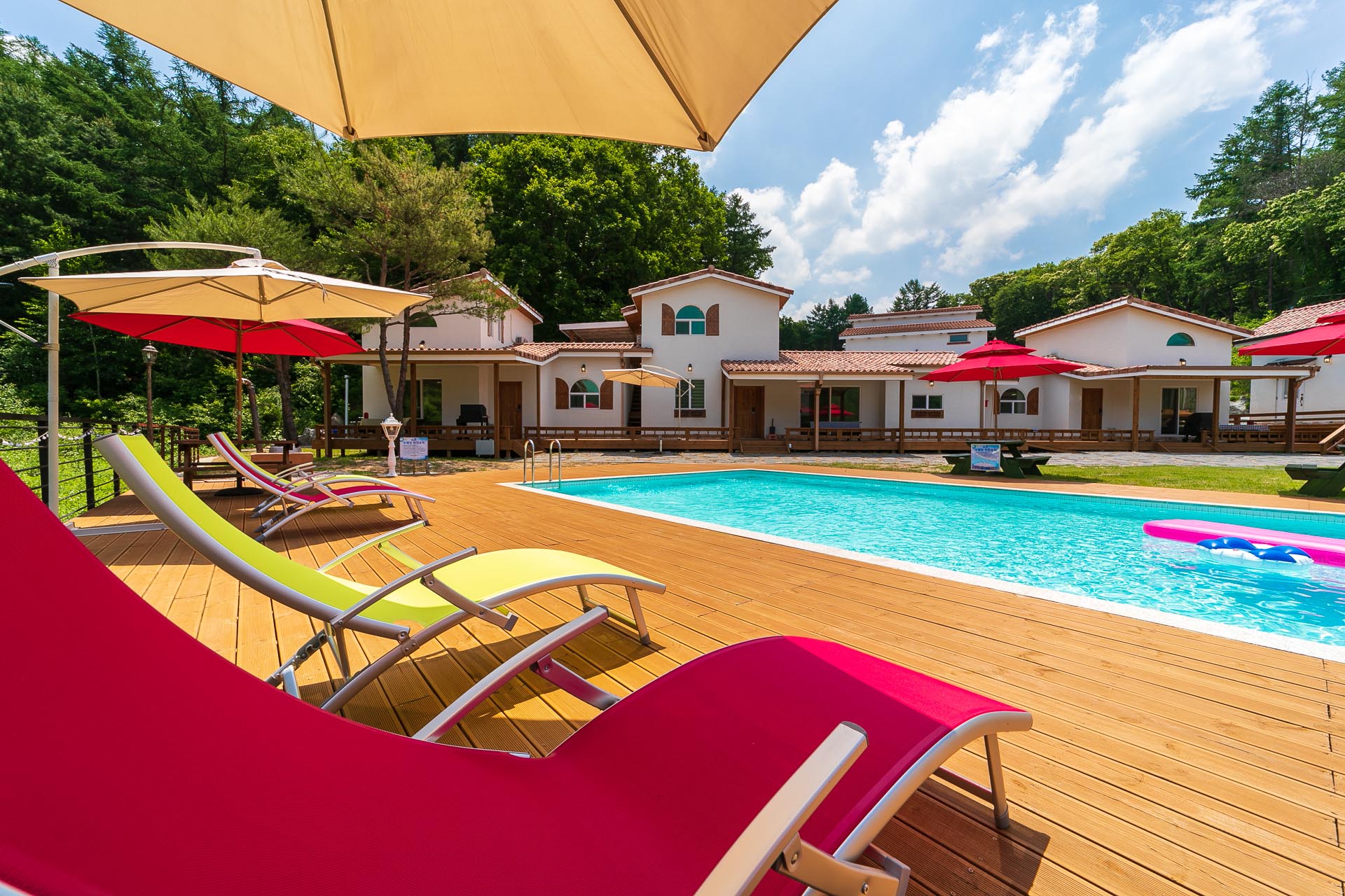 홍천 효블리하우스 4