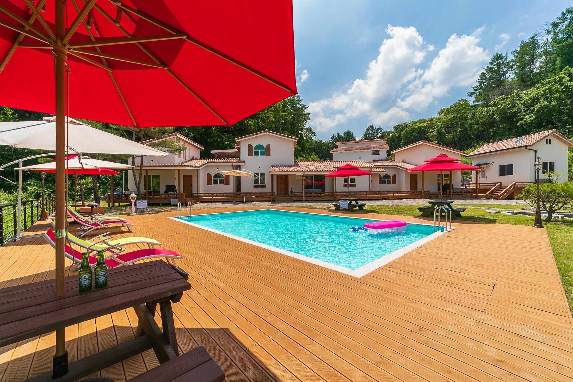 홍천 효블리하우스 2