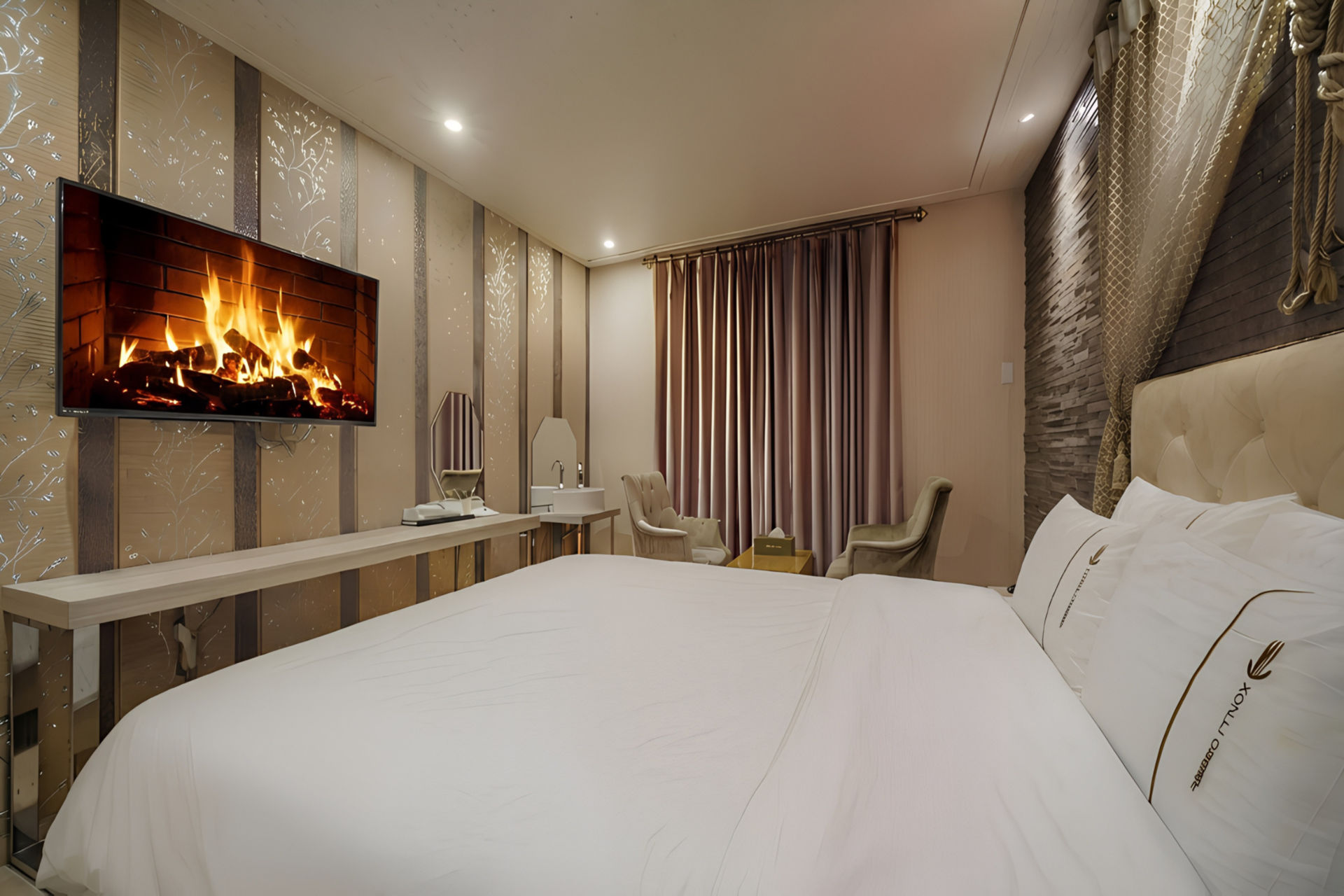 신림 URBAN HOTEL&GOLF 2