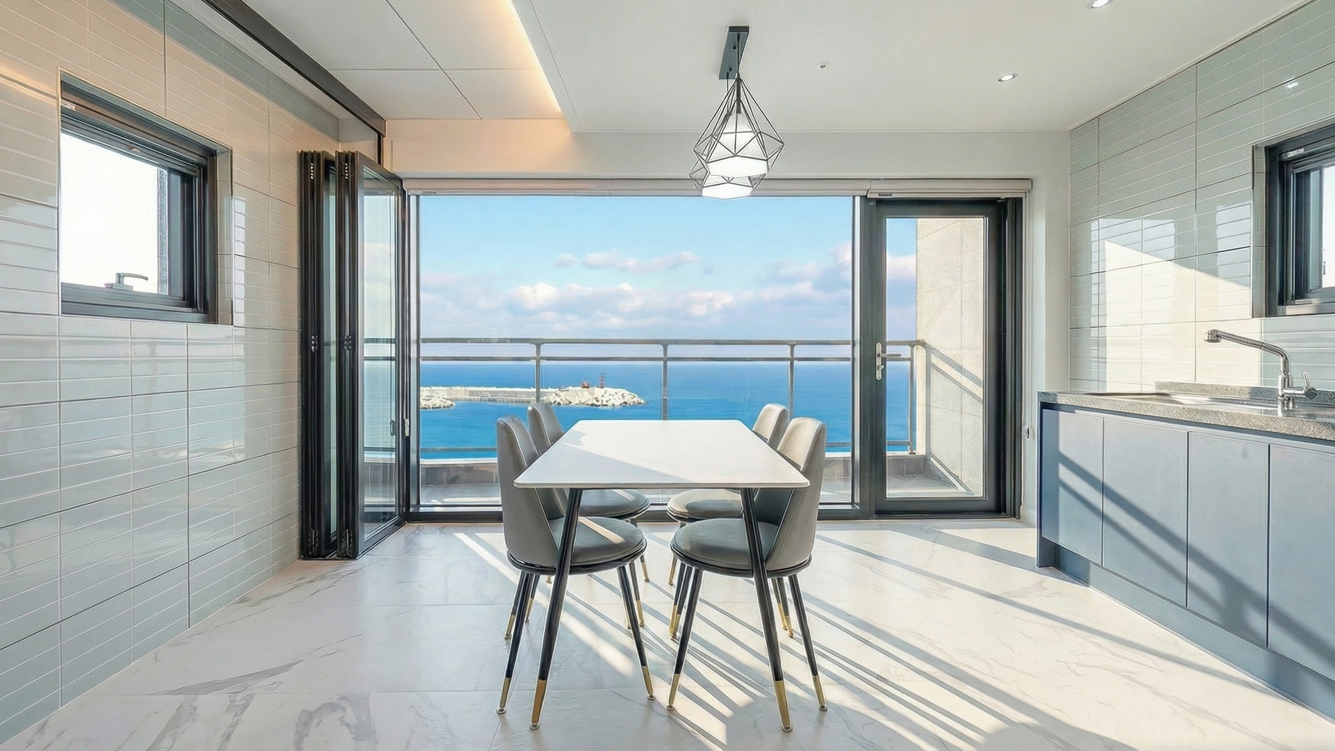 속초 더샵 스파 펜션 5