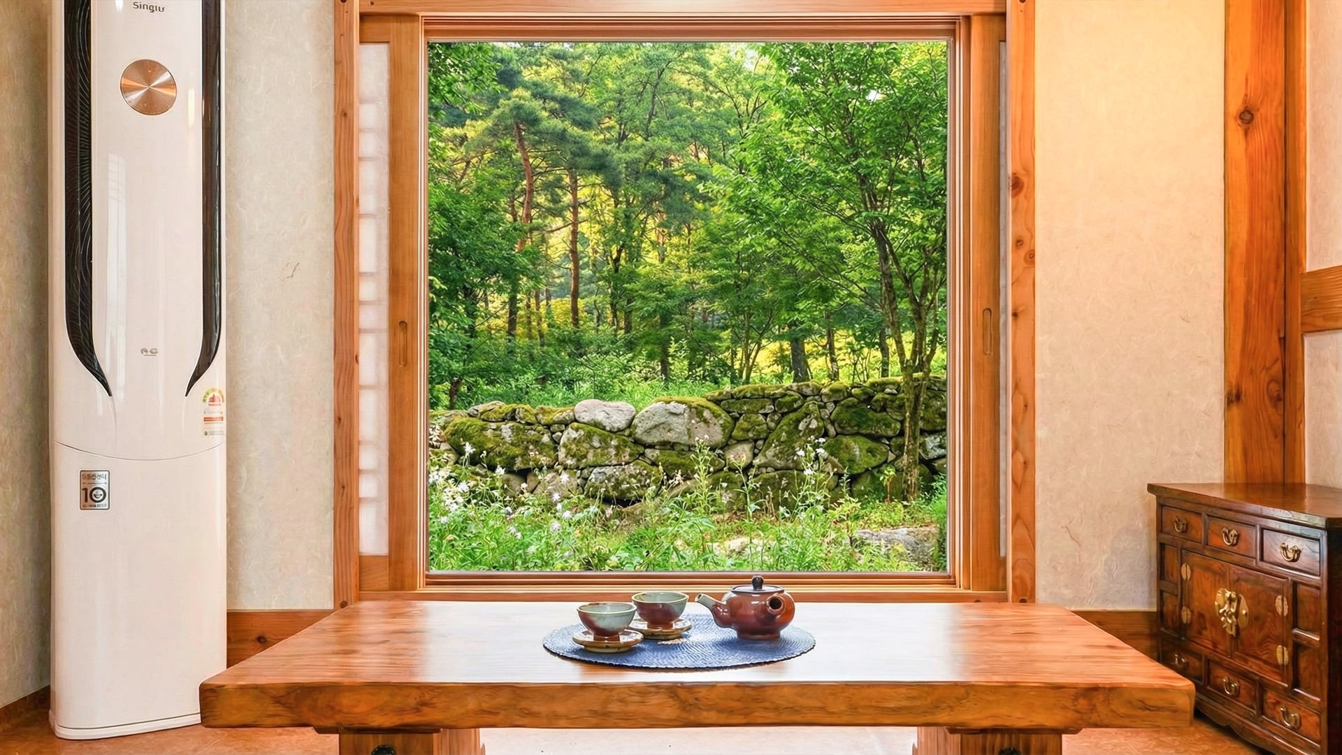 경주 한옥호텔 춘추관 3