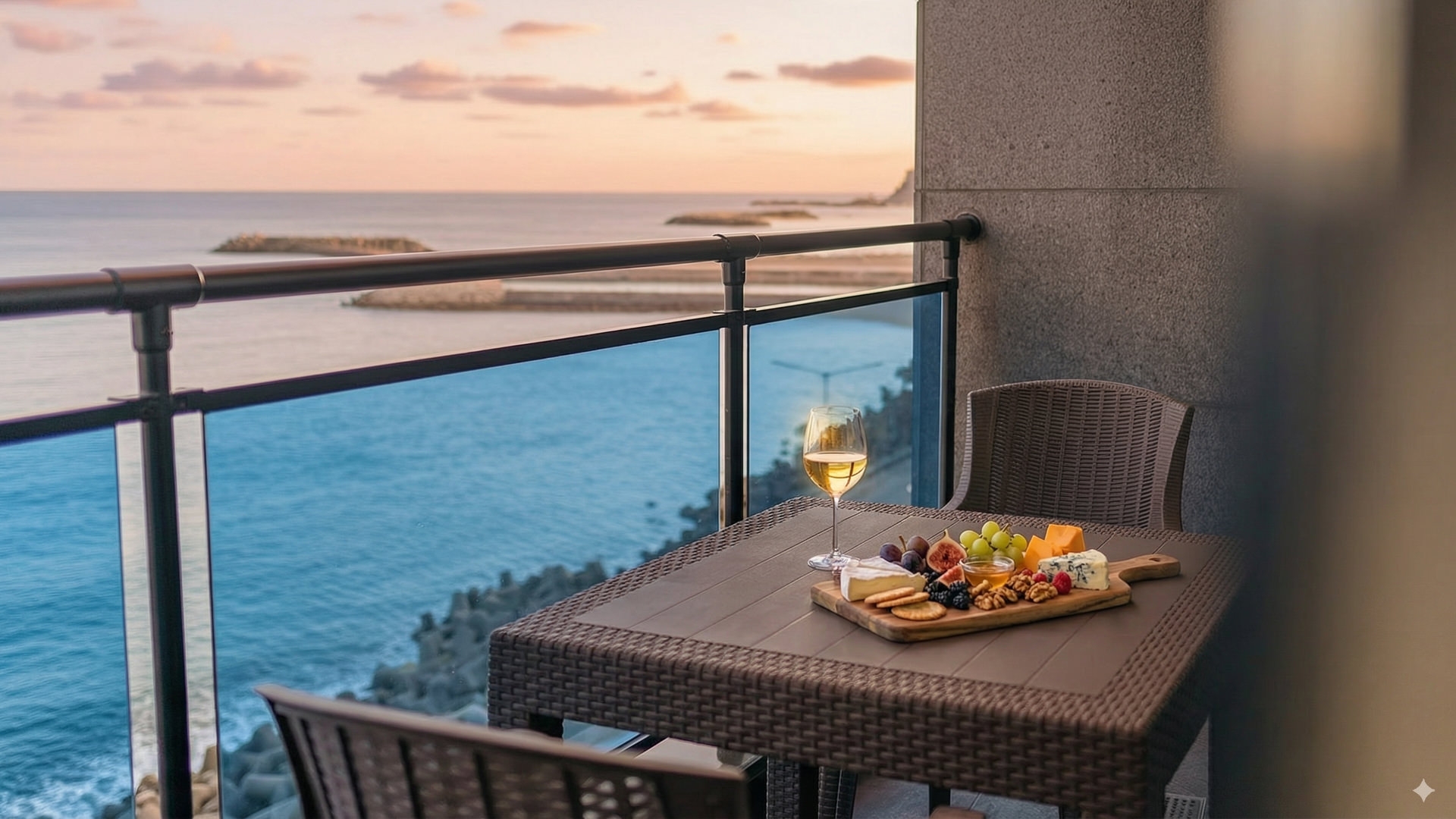 속초 더샵 스파 펜션 3