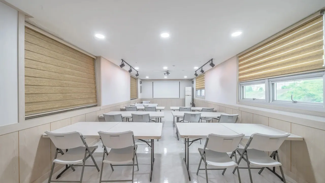 낭만밤바다 펜션 사진
