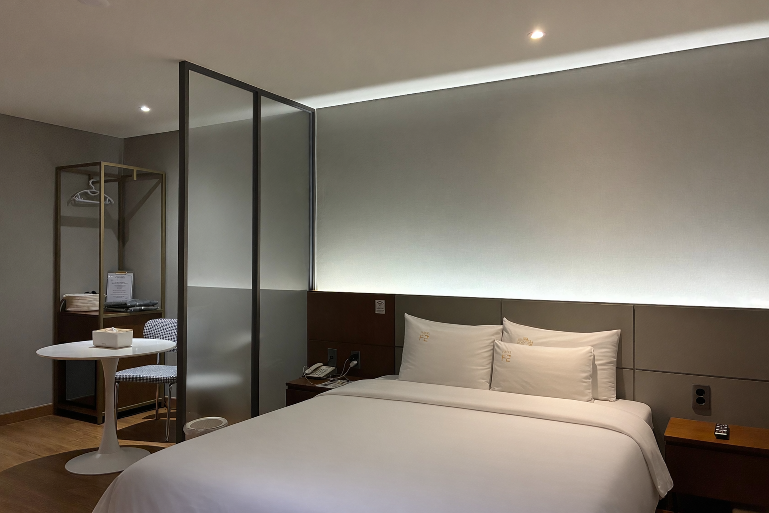 천안 F2 HOTEL 2