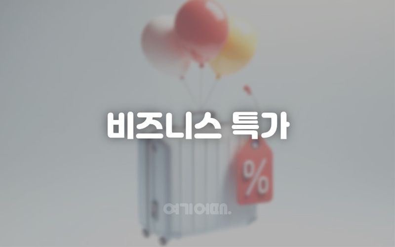 1인 비즈니스