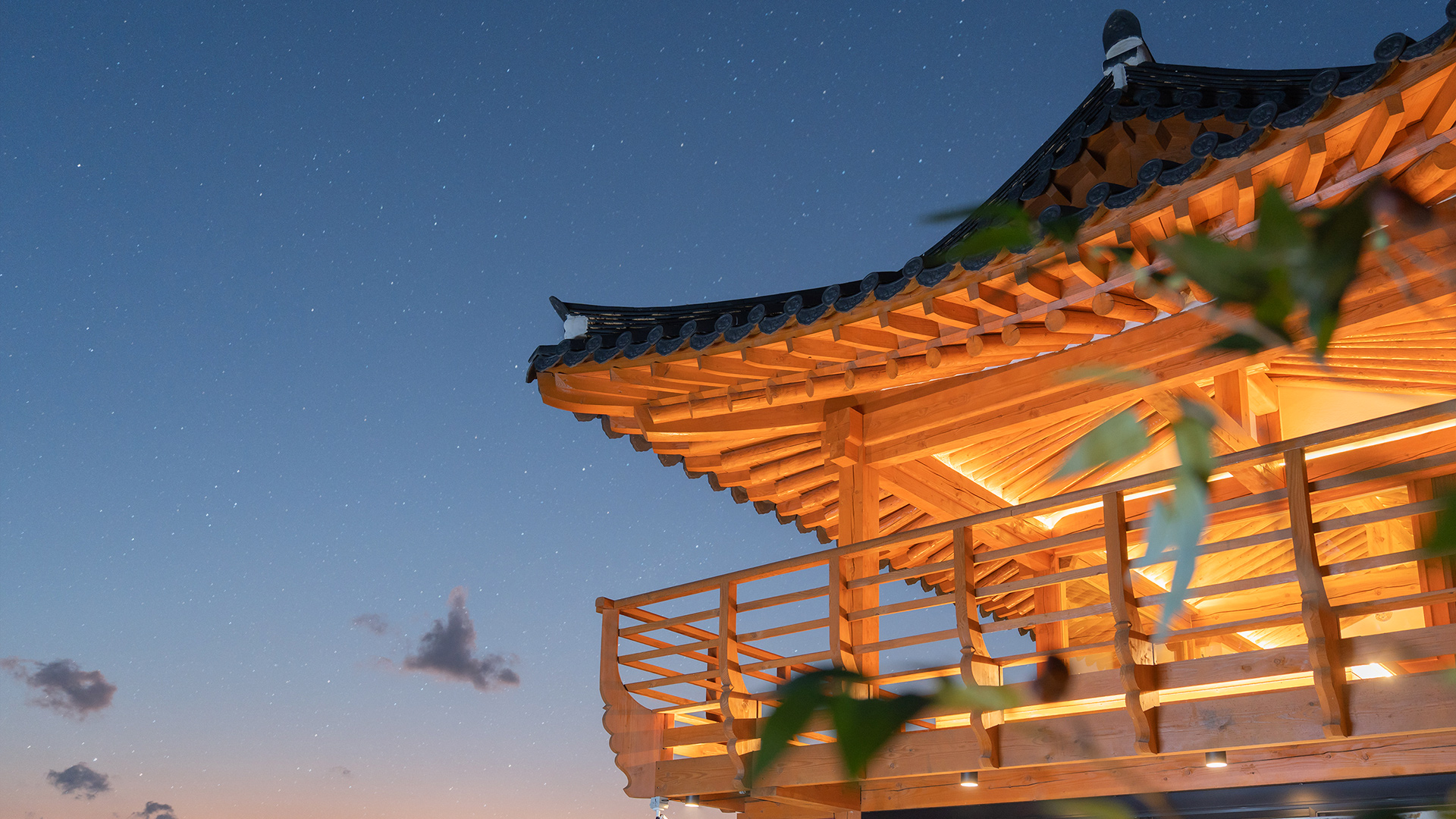 경주 더한옥 풀빌라 5